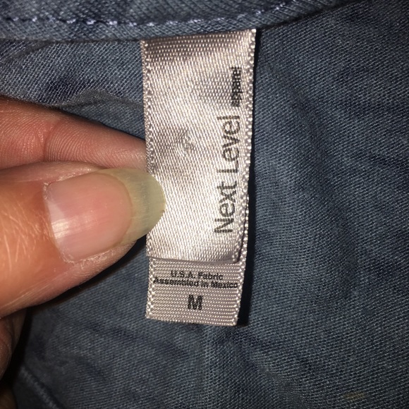 *SALE*  KENNY CHESNEY | Goin Coastal 2011 tour tee - Picture 3 of 4